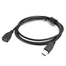 USB-C Stromkabel / Datenkabel (1 Meter)