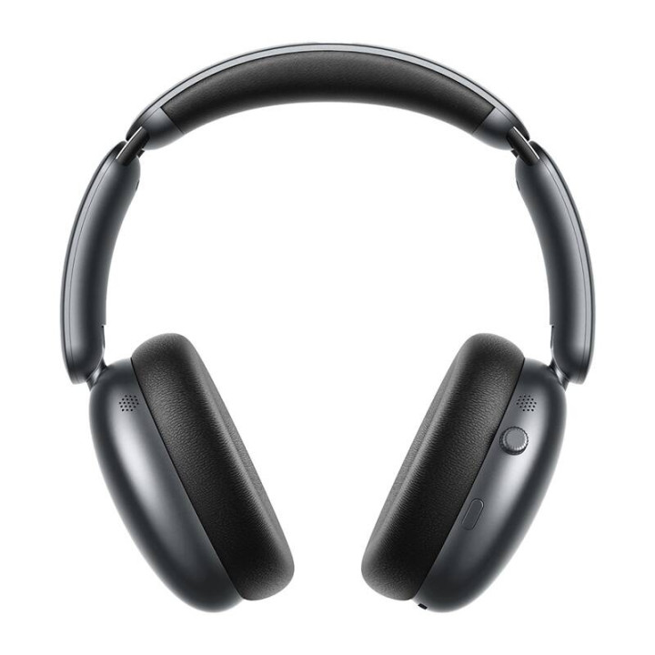 Joyroom J-Head JR-JH1 Hybrid ANC kabellose Kopfhörer (schwarz)
