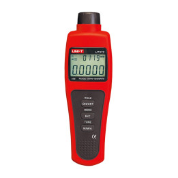 Uni-T UT372 Non-Contact Tachometer