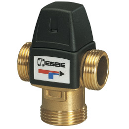 ESBE VTA322 Thermostatic Mixing Valve DN 20 35-60°C