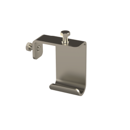 MEKA VF T-Branch Bracket Galvanized Steel 1000mm