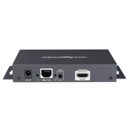 MARCA BLANCA HDMI-MATRIX-PRO-RX HDMI Matrix Receiver – 4K UHD, HDR, IR Control