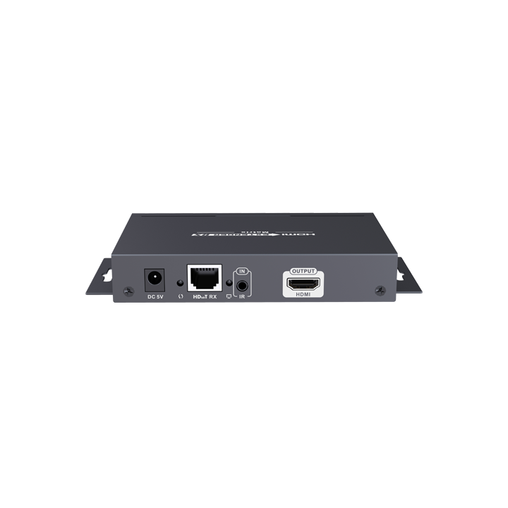 MARCA BLANCA HDMI-MATRIX-PRO-RX HDMI Matrix Receiver – 4K UHD, HDR, IR Control