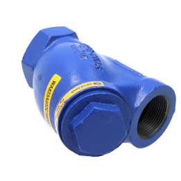 ZETKAMA Strainer FIG.823 DN32