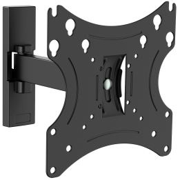 SAFIRE SF-BRKT-ARM-32 Articulating Wall Mount Bracket for Security Cameras