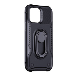 Joyroom JR-14S1 Black Case for iPhone 14