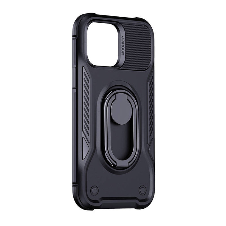 Joyroom JR-14S1 Black Case for iPhone 14