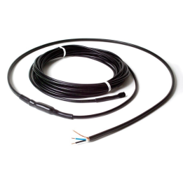 DEVIsnow 30T 3290W 230V heating cable 110 meters long for outdoor applications
