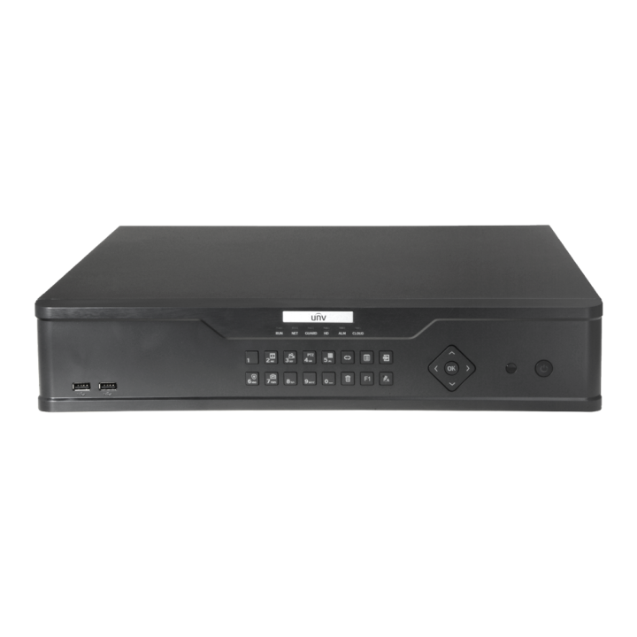 UNIVIEW PRIME UV-NVR308-64XO1 Network Video Recorder