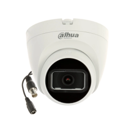 Dahua HAC-HDW1200TRQ-0280B-S6 2MP IR HDCVI Fixed-focal Eyeball Camera
