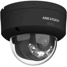 Hikvision DS-2CD2167G3-LIS2UY (2,8 mm) – IP camera, black