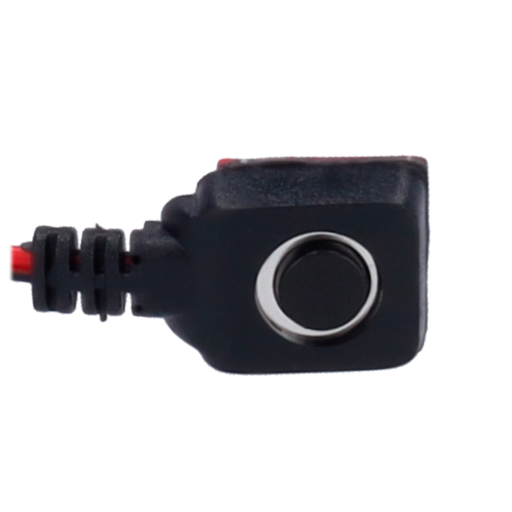 MARCA BLANCA VW-PANIC-BUTTON Wired Panic Button for Security Systems