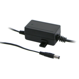 Pulsar PSD12010 Desktop switching power supply for CCTV 12V/1A