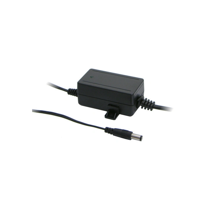 Pulsar PSD12010 Desktop switching power supply for CCTV 12V/1A