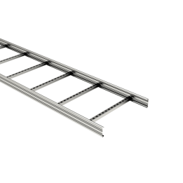 MEKA AMS317 cable ladder KS20-400 K 6 m galvanized steel