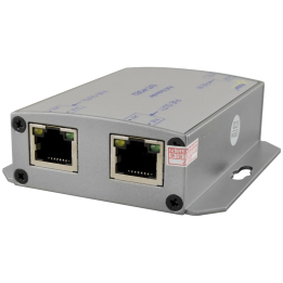 Pulsar EXT-POE2 Extender PoE for 2 IP cameras