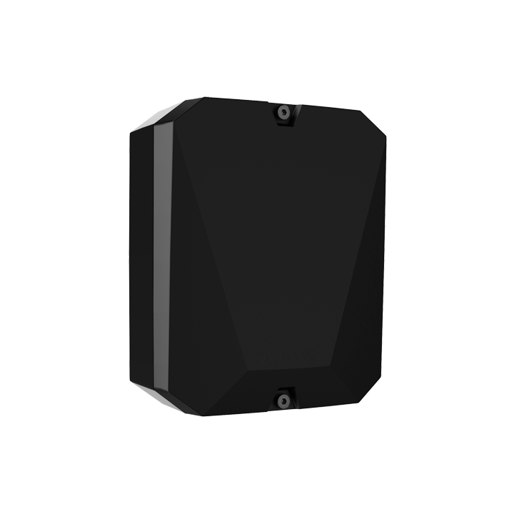 AJAX AJ-MULTITRANSMITTER-B Multi-Transmitter for Security Systems