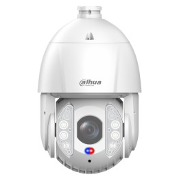 IP GREITASUKĖ LAUKO KAMERA SD6E432MB-HNR-A-PV1 WizSense - 4 Мпикс. 4,8 ... 154 мм DAHUA