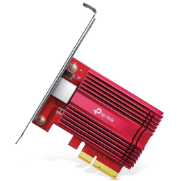TP-LINK TX401 PCI Express Network Card