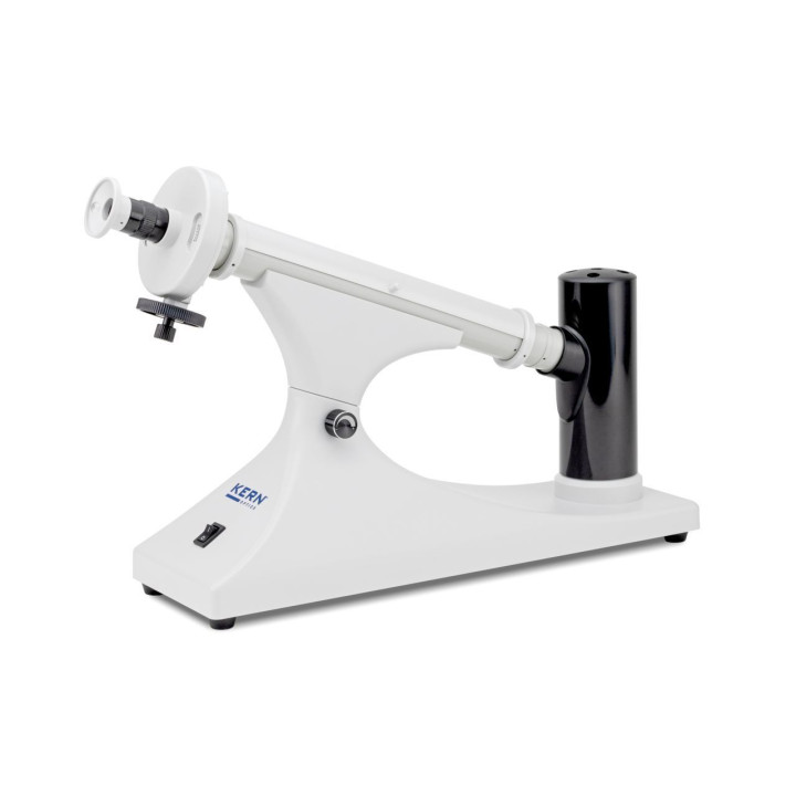 Polarymetr KERN OAB 20LED