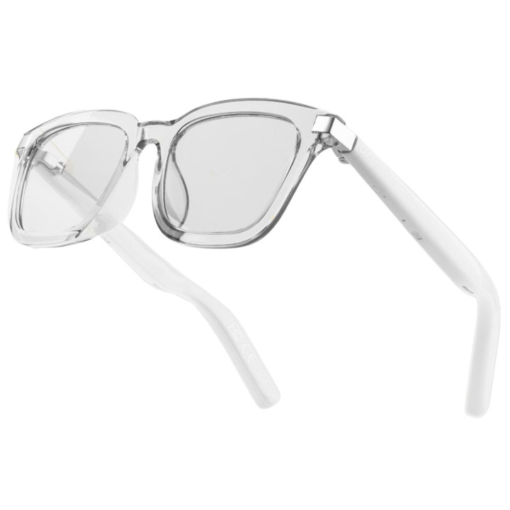 COLMI G06 Smart Glasses (Transparent)