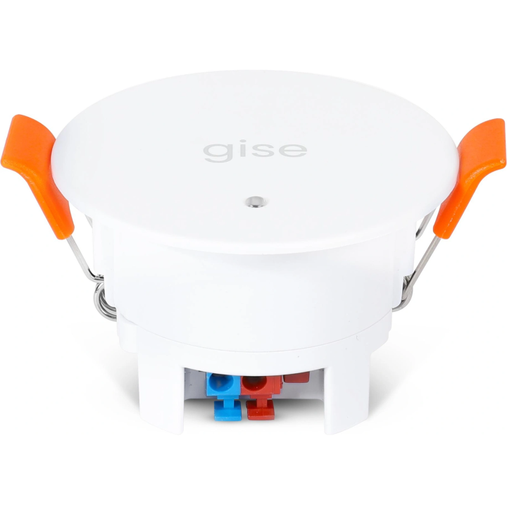 GISE Smart GHPS-ZB – Zigbee radar presence sensor 3.0