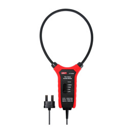 UNI-T UT-CS09D Flexible Current Sensor (Rogowski Coil)