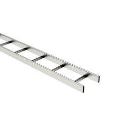 MEKA KS80-200 Cable Ladder 6m Galvanized Steel