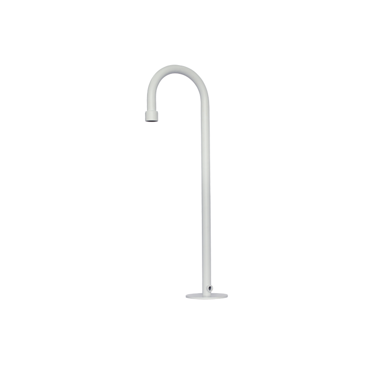 DAHUA SP902DM-DH Soporte de Montaje en Pared para Cámaras de Seguridad, Aleación de Aluminio, Blanco