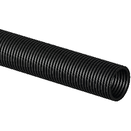 UPONOR ARH063 PE Protective Tubing 23×28 mm, 50 m, Black