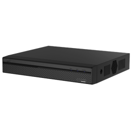 DAHUA DHI-HCVR4416L-S2 XVR Híbrido de 16 Canales