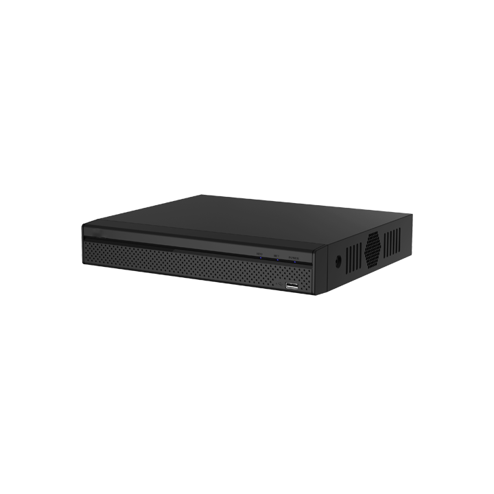 DAHUA DHI-HCVR4416L-S2 XVR Híbrido de 16 Canales