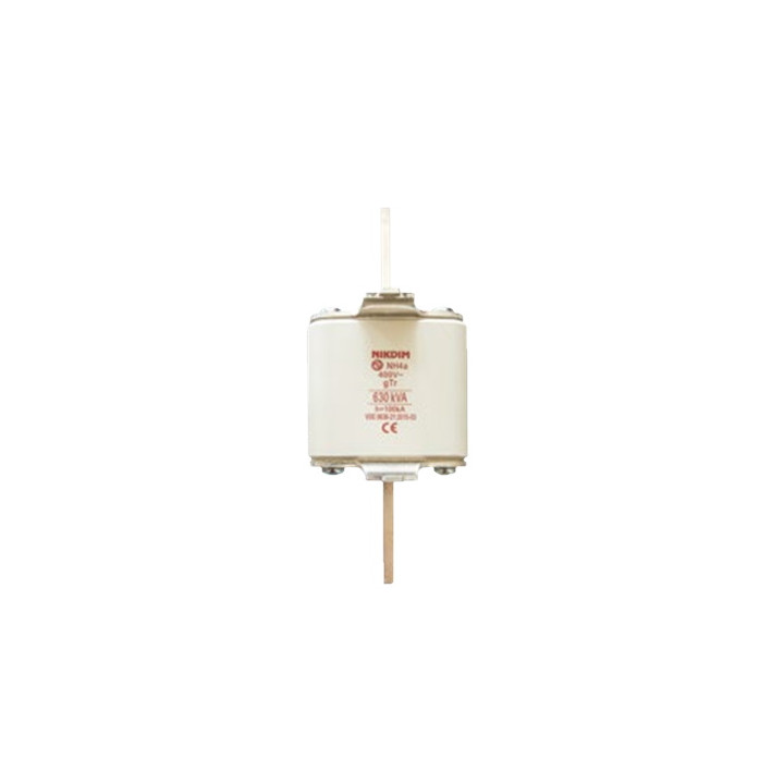 NH 4a gTr 455A/400V 315kVA fuse link