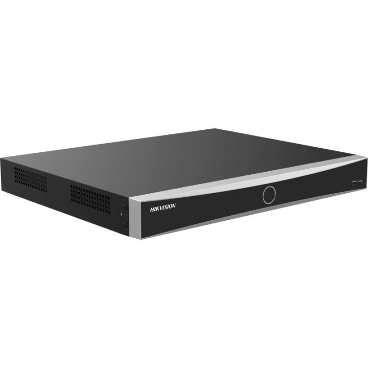 NVR Hikvision DS-7616NXI-K2/16P/VPro