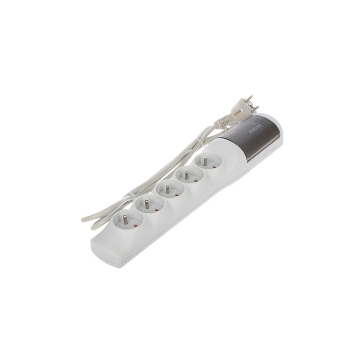 ACAR-XPROTECTOR Extension Cord Power Strip 230V AC – Multi-Socket Outlet