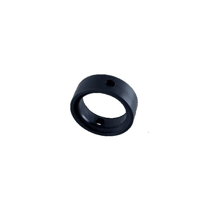 NIOB DN100 EPDM Valve Seal, Black