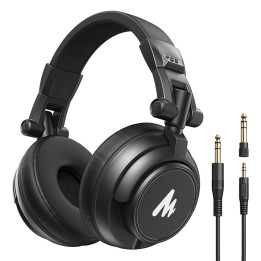 Maono AU-MH601 Studiokopfhörer