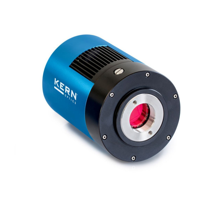 C-Mount Camera - Fluorescence KERN ODC 861