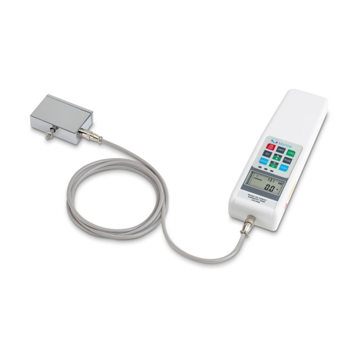 Digital Force Gauge with External Measuring Cell SAUTER FH 200 EXT-2024e