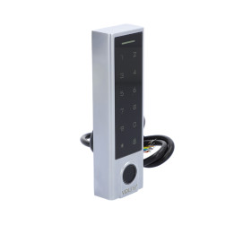 VidiLine VIDI-AC-F3 Fingerprint Reader EM MF RFID WiFi Tuya