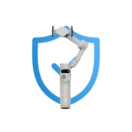 DJI Care Refresh Osmo Mobile 7 (Jahresplan) – Karte