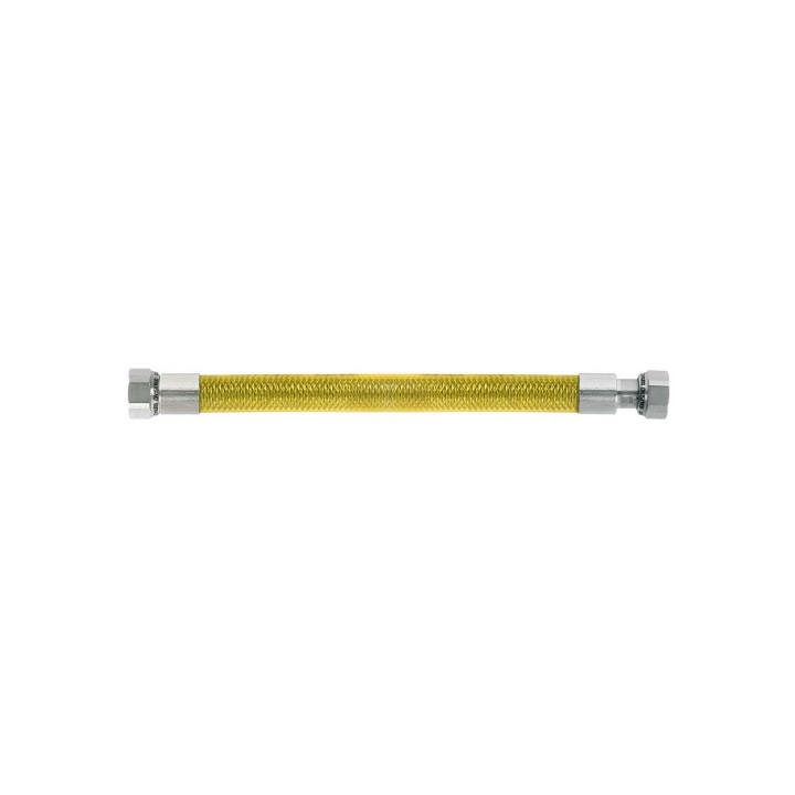 SUPERGAS Flexible Gas Connection 200cm 1/2" F/M