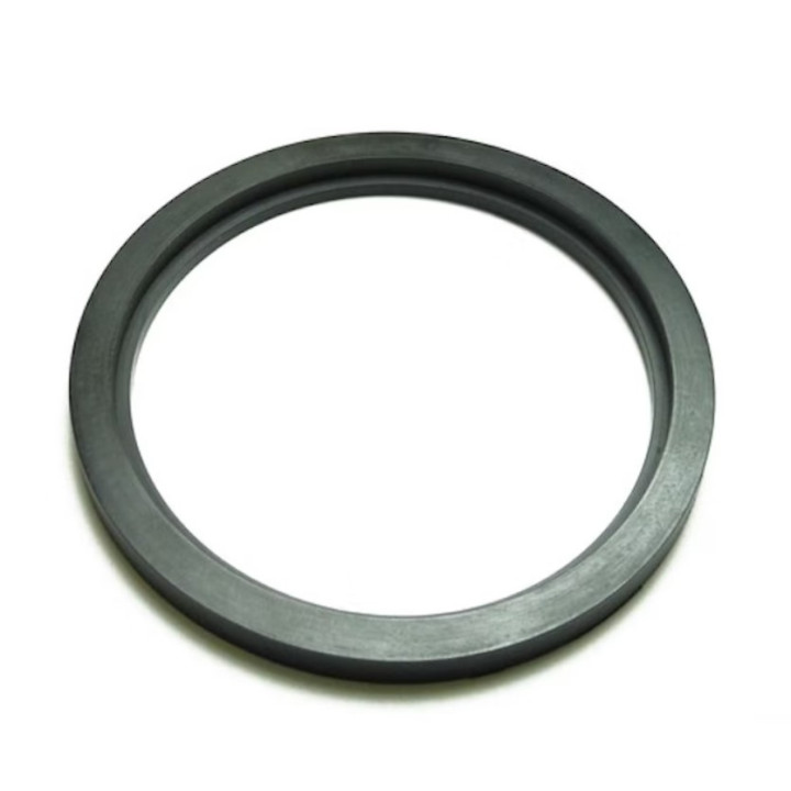 NIOB ALO516 EPDM Seal Ring 63.5mm SMS