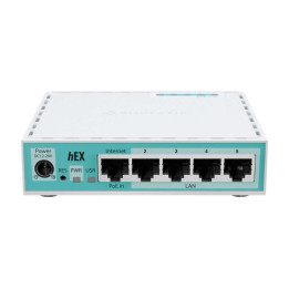 MikroTik hEX (E50UG)