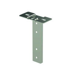 MEKA AMH620 Ceiling Bracket for AS Rail