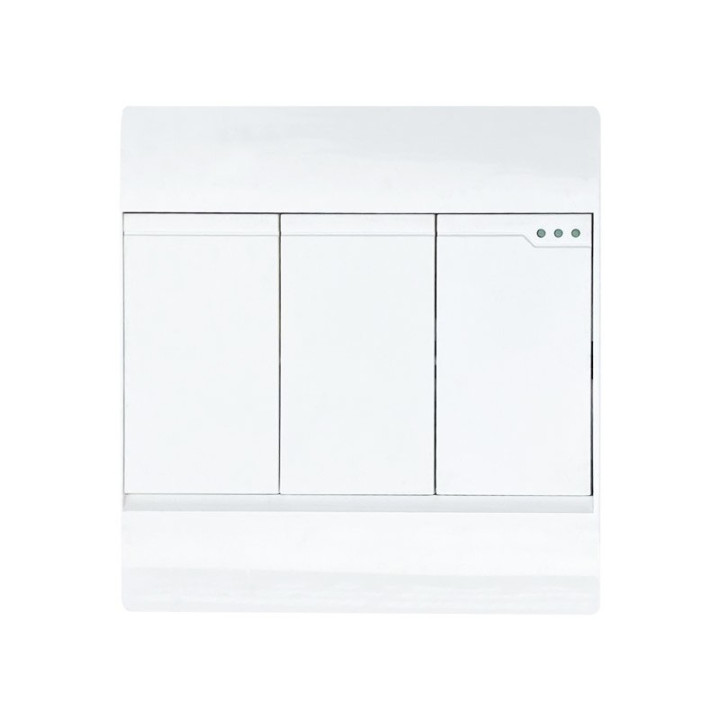 SmartWise EREM3 Bluetooth (eWeLink-Remote) kabelloser Schalter mit 3 Tasten