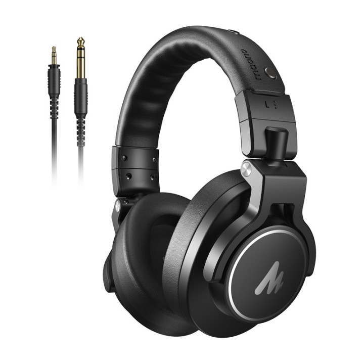 Maono MH700 Studio-Kopfhörer (Schwarz)
