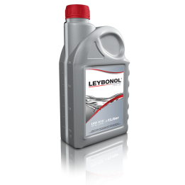 Industrial Lubricants and Oils