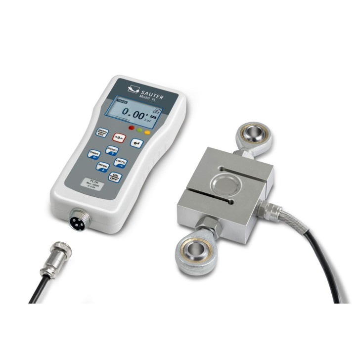 Digital Force Gauge SAUTER FL 20K