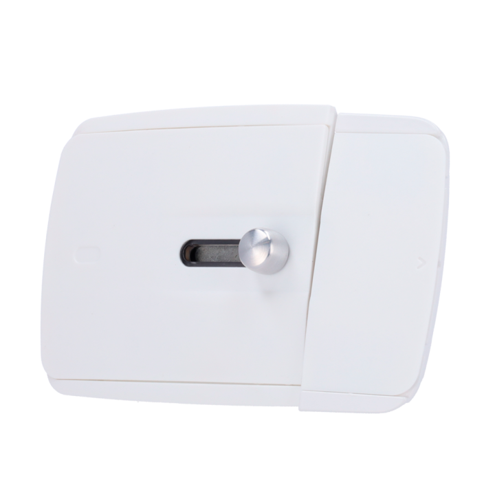 NACIONAL WM-BOLT-W умный дверной замок – бесключевой доступ по Bluetooth/приложению